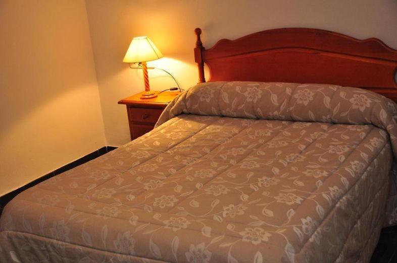 מורטאיה El Retiro Hotel Rural מראה חיצוני תמונה