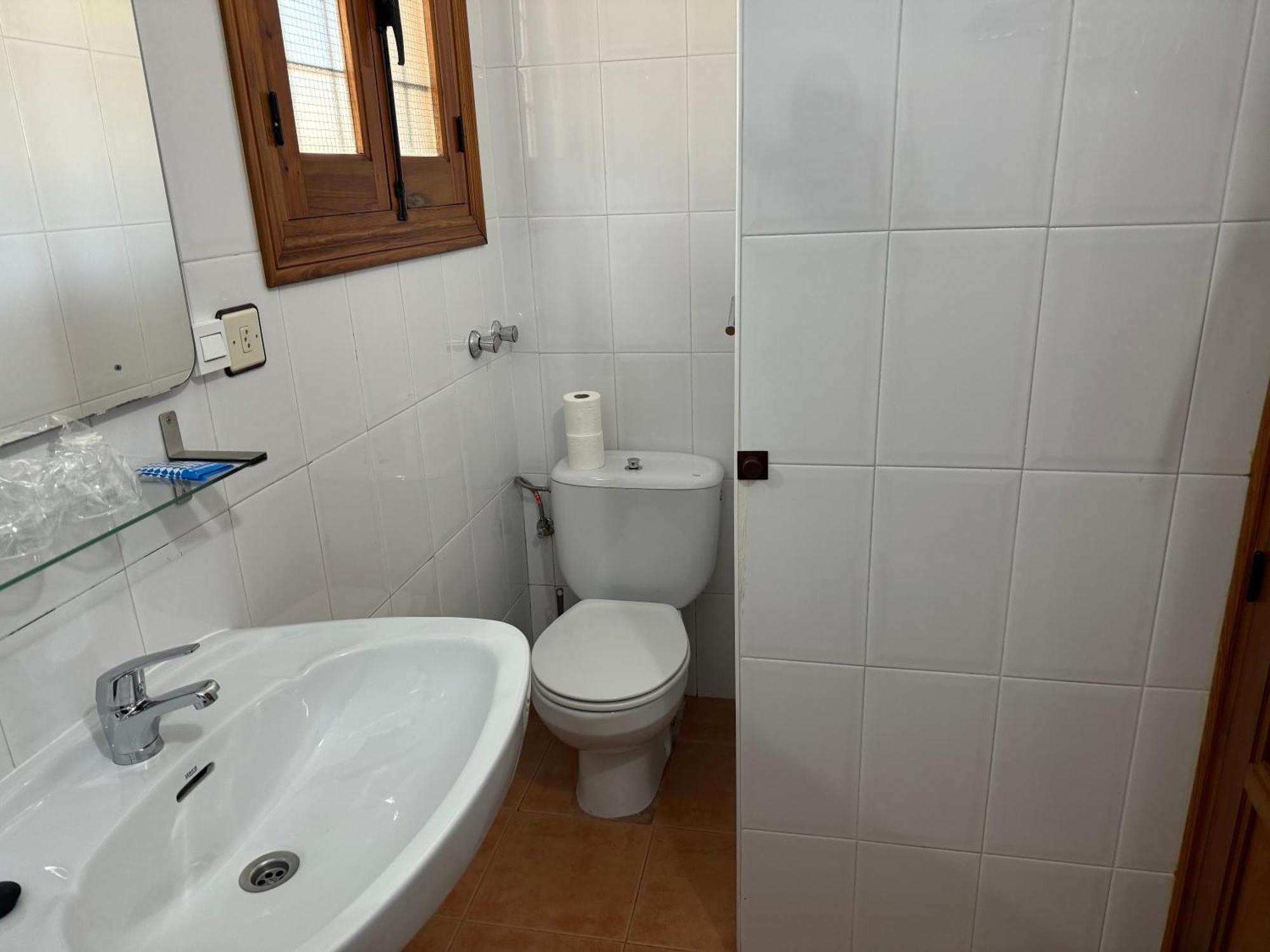 מורטאיה El Retiro Hotel Rural מראה חיצוני תמונה