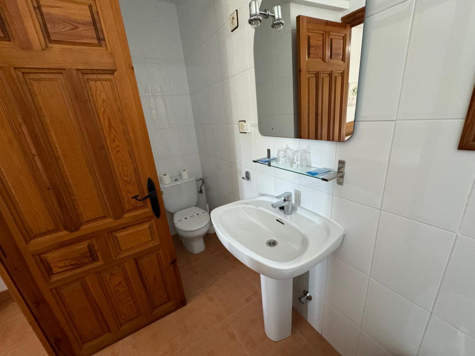 מורטאיה El Retiro Hotel Rural מראה חיצוני תמונה